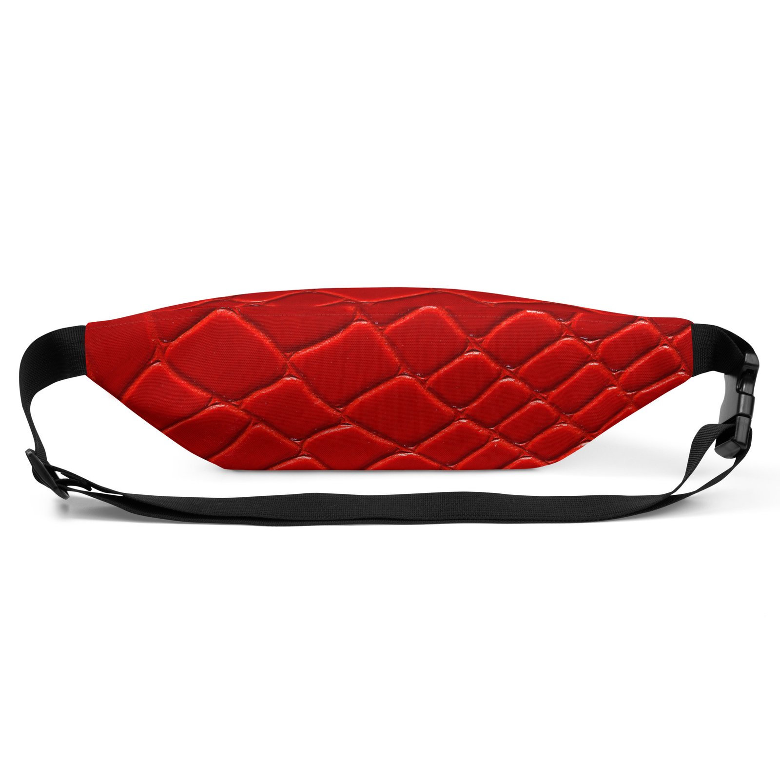 all-over-print-fanny-pack-white-back-6874ee8ad52ce.jpg Red crossbody bag - Image 3