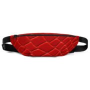 Red crossbody bag - Image 15