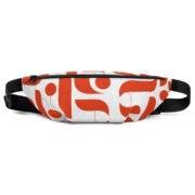 Colourful Water Resistant Crossbody Bag - Image 14