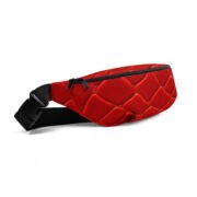 Red crossbody bag - Image 16