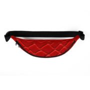 Red crossbody bag - Image 2