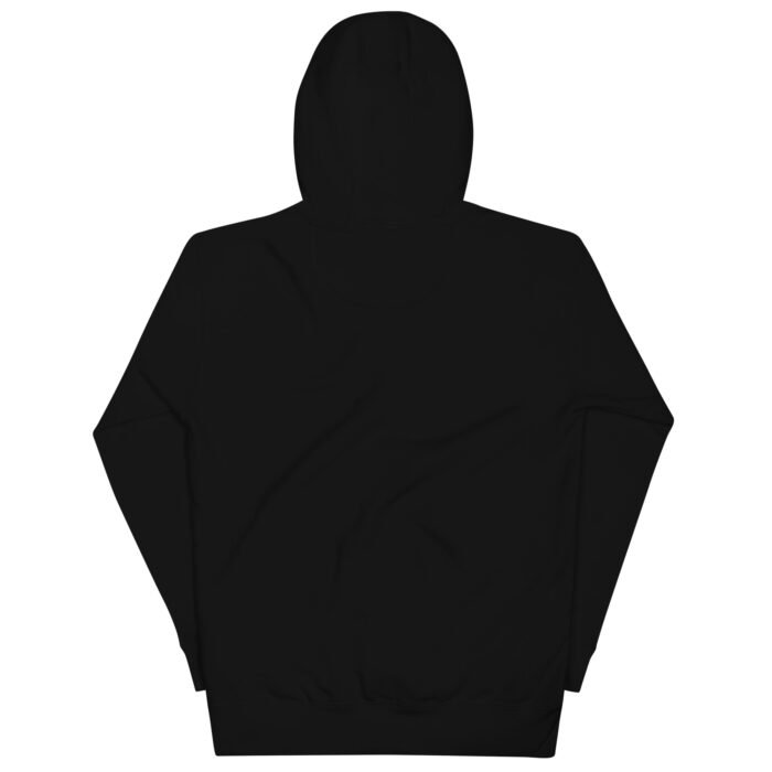 Iron Maiden Unisex Hoodie - Image 2