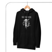 Iron Maiden Unisex Hoodie - Image 12