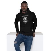 Iron Maiden Unisex Hoodie - Image 13