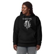Iron Maiden Unisex Hoodie - Image 15