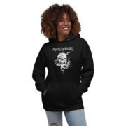 Iron Maiden Unisex Hoodie - Image 17