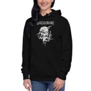 Iron Maiden Unisex Hoodie - Image 18