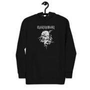 Iron Maiden Unisex Hoodie - Image 19