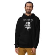 Iron Maiden Unisex Hoodie - Image 21
