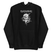 Iron Maiden Unisex Hoodie - Image 22