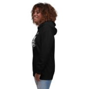 Iron Maiden Unisex Hoodie - Image 4