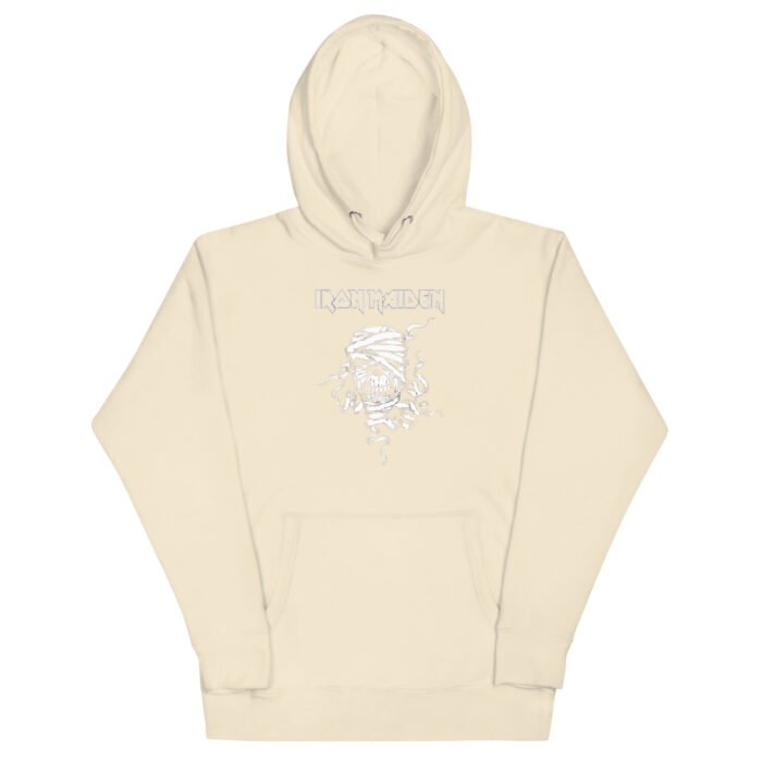 Iron Maiden Unisex Hoodie - Image 70