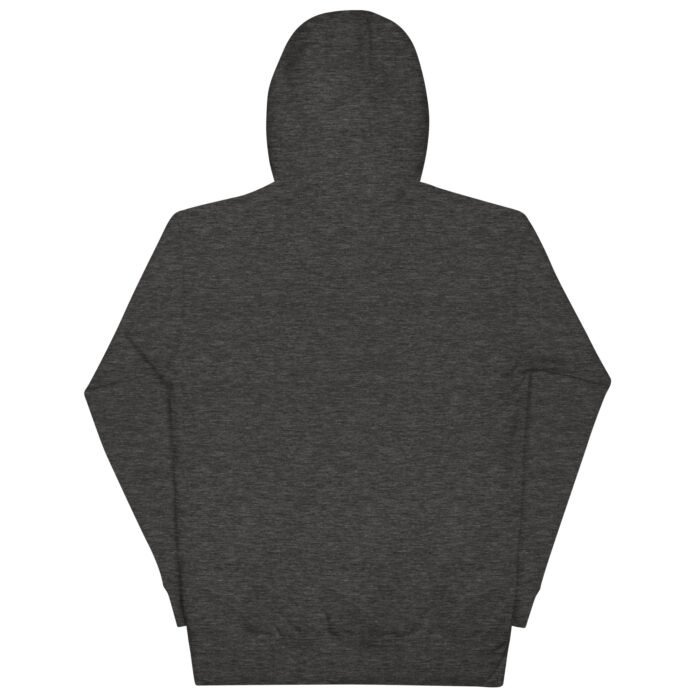 Iron Maiden Unisex Hoodie - Image 51