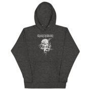 Iron Maiden Unisex Hoodie - Image 50