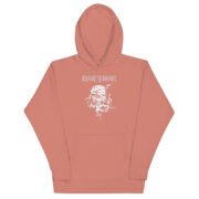 Iron Maiden Unisex Hoodie - Image 64