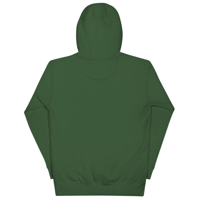 Iron Maiden Unisex Hoodie - Image 59