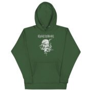 Iron Maiden Unisex Hoodie - Image 58