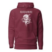 Iron Maiden Unisex Hoodie - Image 40