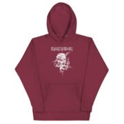 Iron Maiden Unisex Hoodie - Image 48