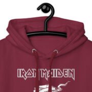 Iron Maiden Unisex Hoodie - Image 39