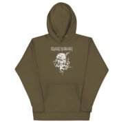 Iron Maiden Unisex Hoodie - Image 60