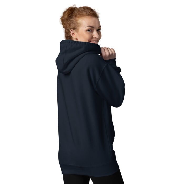 Iron Maiden Unisex Hoodie - Image 23
