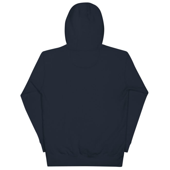 Iron Maiden Unisex Hoodie - Image 47