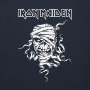 Iron Maiden Unisex Hoodie - Image 28