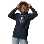 Iron Maiden Unisex Hoodie - Image 34