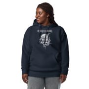 Iron Maiden Unisex Hoodie - Image 36