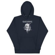 Iron Maiden Unisex Hoodie - Image 46