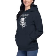 Iron Maiden Unisex Hoodie - Image 25
