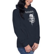 Iron Maiden Unisex Hoodie - Image 24