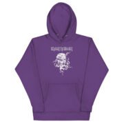 Iron Maiden Unisex Hoodie - Image 56