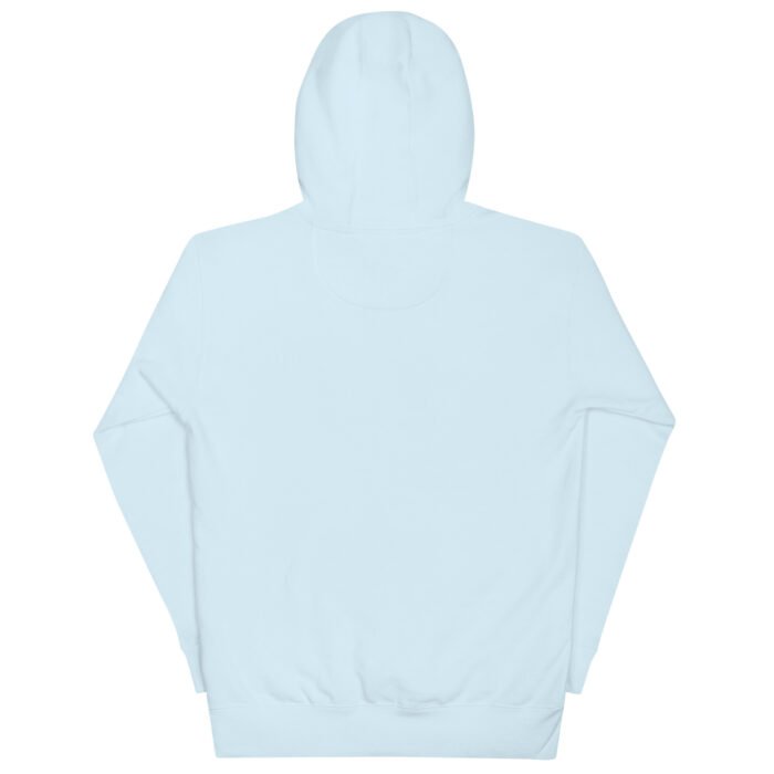 Iron Maiden Unisex Hoodie - Image 69