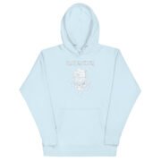 Iron Maiden Unisex Hoodie - Image 68