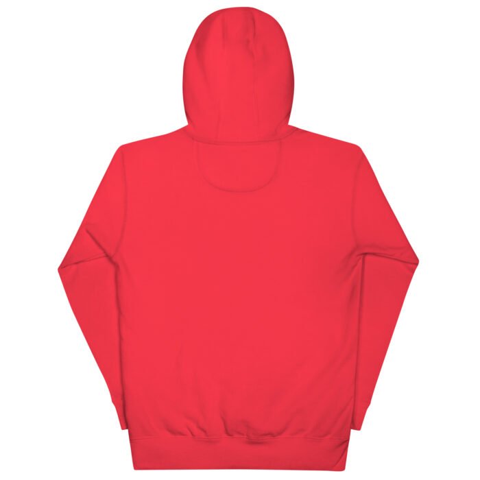 Iron Maiden Unisex Hoodie - Image 63