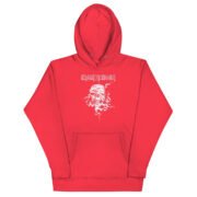 Iron Maiden Unisex Hoodie - Image 62