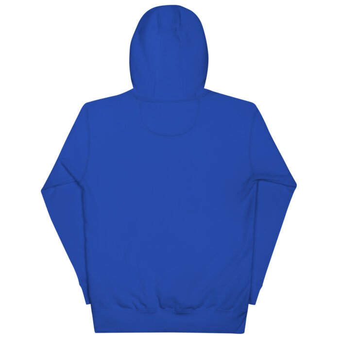 Iron Maiden Unisex Hoodie - Image 55