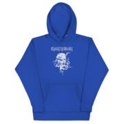 Iron Maiden Unisex Hoodie - Image 54