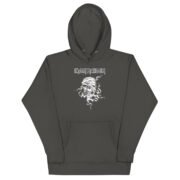Iron Maiden Unisex Hoodie - Image 52